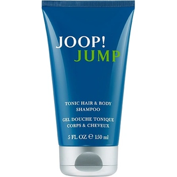 JOOP! Jump душ гел за мъже 150 мл
