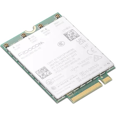 Lenovo ThinkPad Quectel EM061K-GL LTE-A CAT6 M.2 4G WWAN Module 4XC1Q24438