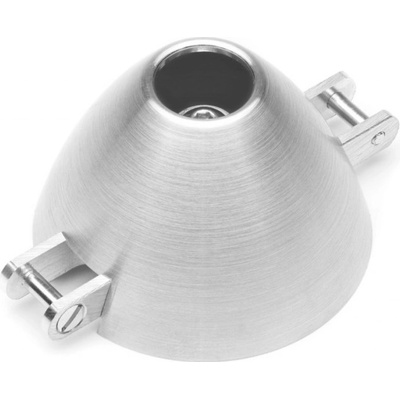 Kavan T5060-3 turbokužel s kleštinou 50/6/8/M3