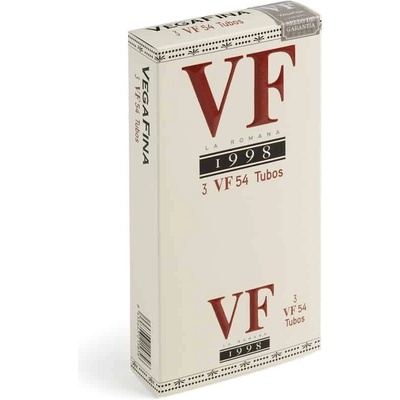 VegaFina 1998 VF 54 3 ks