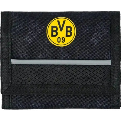Fan-shop Peňaženka BORUSSIA DORTMUND Allover