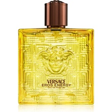 Versace Eros Energy parfémovaná voda pánská 100 ml