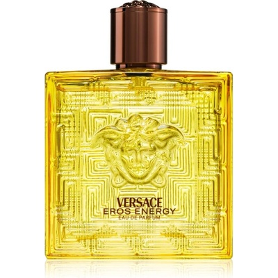 Versace Eros Energy parfémovaná voda pánská 100 ml