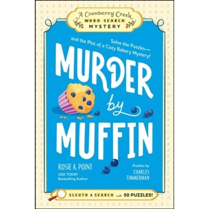Murder by Muffin (ISBN: 9781507225462)