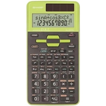 Sharp SH-EL561TG-GR