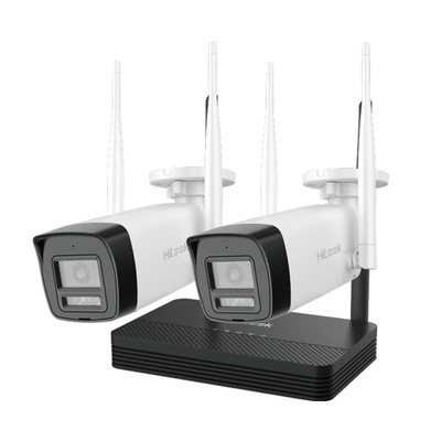 HILOOK Комплект HiLook IP Wifi - DS-J142I/IKS-2044BH-PH/W Комплект EasyLink (DS-J142I/IKS-2044BH-PH/W)