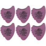 Dunlop 414R 1.14 Tortex Fins 6 Перце за китара (414R114-6PACK-SET)