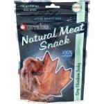 ONTARIO Сушени пилешки филийки - лакомства за кучета ontario, 70 г