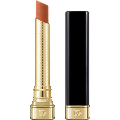 Dolce&Gabbana Classic My Comfy Matte matný rúž pre dlhotrvajúci efekt MY 03.12​ 1,6 g