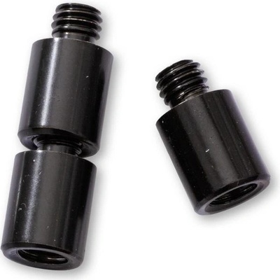 Zebco Z-Carp Free Climber zátěž Černá 9g 3 ks