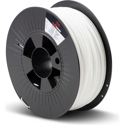 Profi - Filaments PET-G WHITE 001 1,75 mm / 1 kg