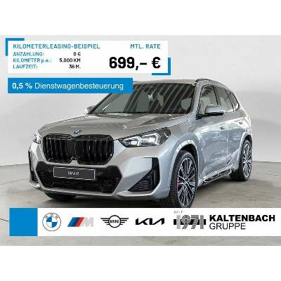 BMW X1 xDrive30e M Sport 240 kW