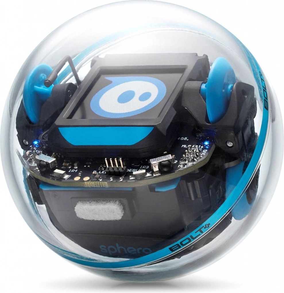 Sphero BOLT+