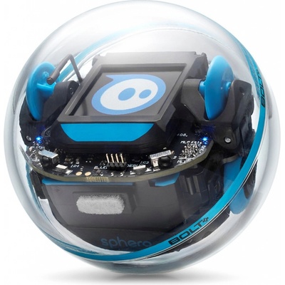 Sphero BOLT+ – Zboží Dáma