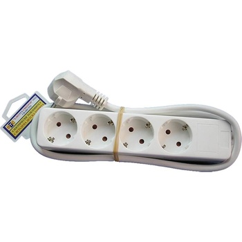 Image 1 of ETC 4 Plug 1,5 m (14-011)