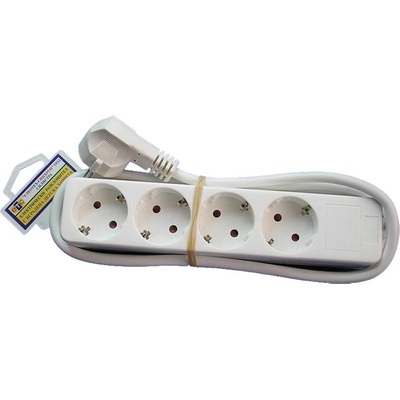 ETC 4 Plug 1,5 m (14-011)