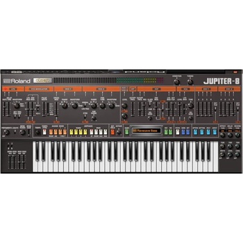 Roland JUPITER-8 Key