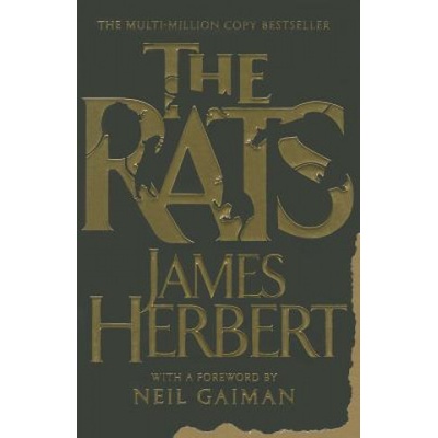 The Rats - James Herbert