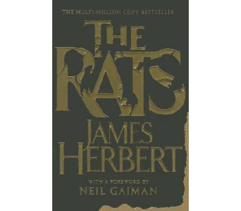 The Rats - James Herbert