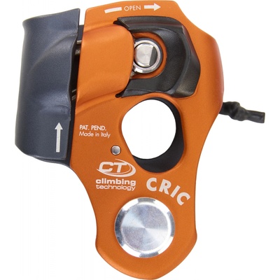 CT Climbing Technology CRIC – Zboží Dáma
