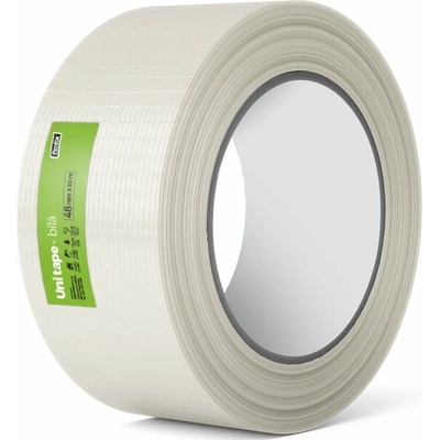 Perdix Uni Tape 48 mm x 50 m šedá