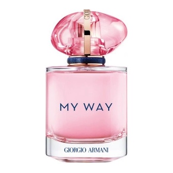 Giorgio Armani My Way Eau de Parfum Nectar parfémovaná voda dámská 50 ml