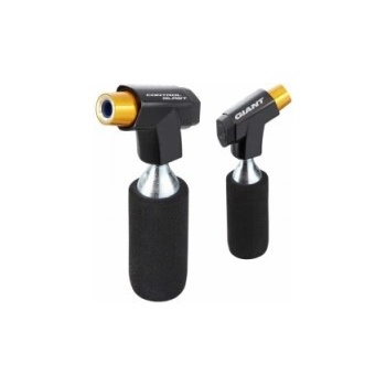 Giant Control Blast 1