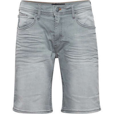 BLEND Denim shorts twister fit m