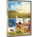 Filmy Bobule kolekce 1.-3. DVD