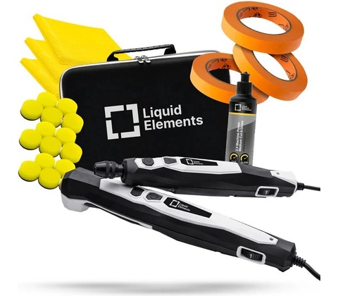 Liquid Elements A800