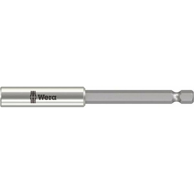 Wera Univerzální držák bitů s kroužkem a magnetem 1/4'' x 100 typ 899/4/1 S 160977