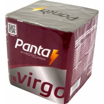 Panta & pyrotechnik Kompakt 16 ran 20 mm Virgo