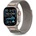 Tech-Protect milano vanguard apple watch 8 / 9 / 10 / 11 / se / ultra (44 / 45 / 46 / 49 mm) titanium (5906302339853)