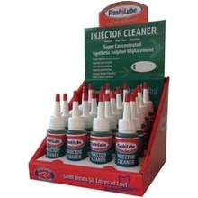 Flashlube Injector Cleaner 50 ml