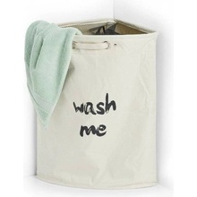 Zeller Present 50 l krémový Wash me