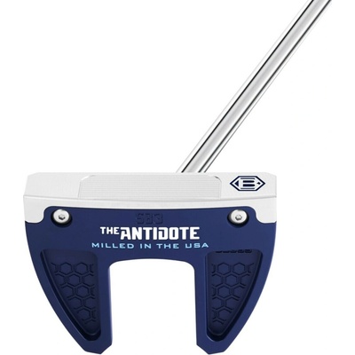 Bettinardi Antidote 3 Putter ľavé Standard 35