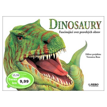 Dinosaury