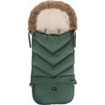 Zopa Fluffy Combi Lake Green
