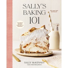 Sally's Baking 101
