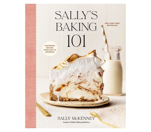 Sally's Baking 101