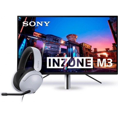 Sony INZONE M3