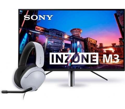 Sony INZONE M3