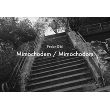 Mimochodem / Mimochodom - Fedor Gál