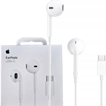 Apple EarPods (USB‑C) MYQY3ZM/A
