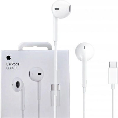Apple EarPods (USB‑C) MYQY3ZM/A