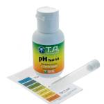  TA pH тест 60ml