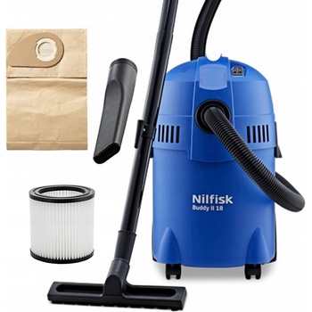 Nilfisk Buddy II 18L T