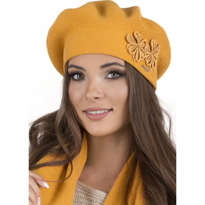 Vivisence baret 7007 žlutá