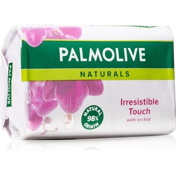Palmolive Naturals Irresistible Touch tuhé mydlo 90/100 g