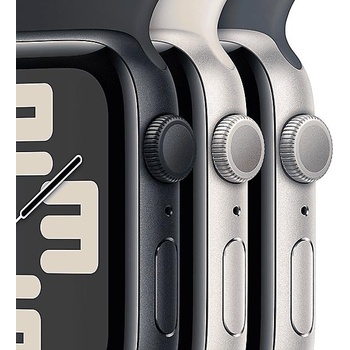 Image 1 of Apple Watch SE (2023) GPS 44mm